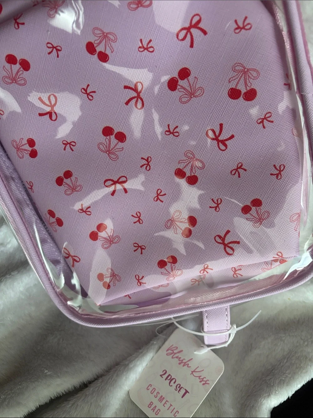 Cute Girl Beauty Bundle